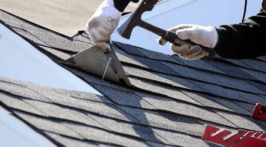 Local Chimney Repair in Lone Wolf, OK